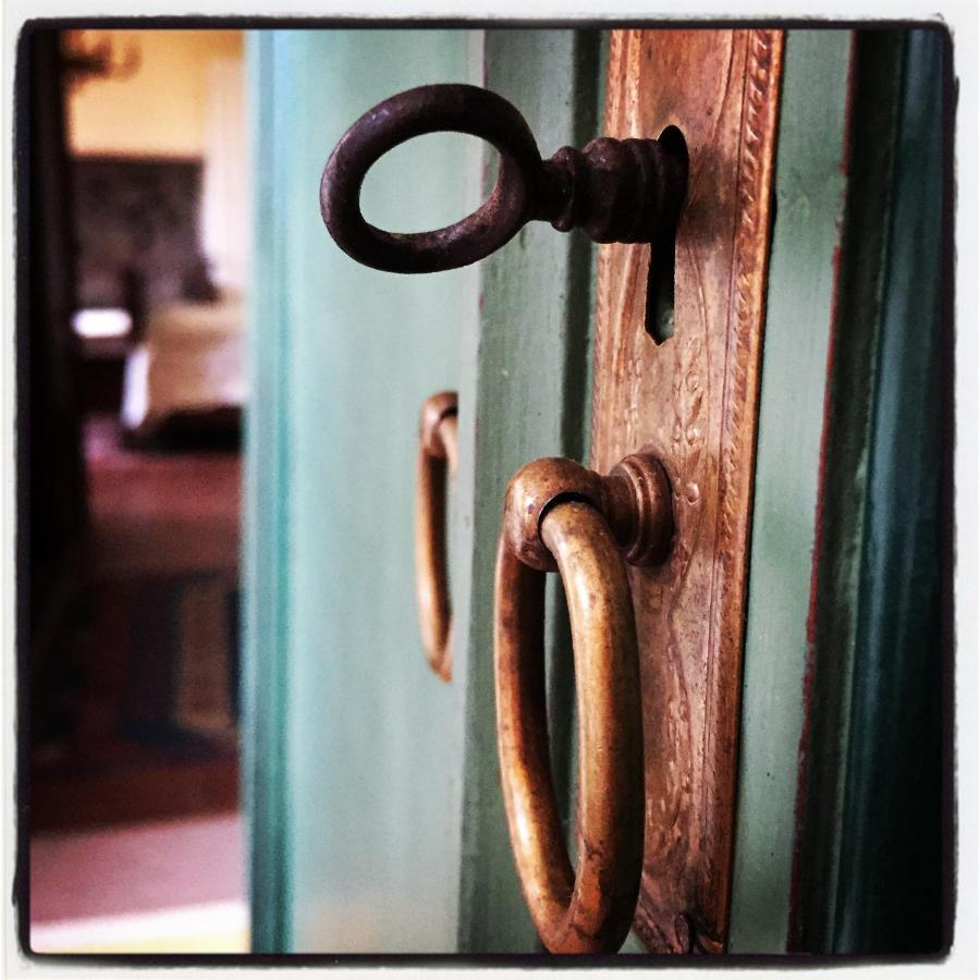 B&B Podere Merlo Parma Ngoại thất bức ảnh