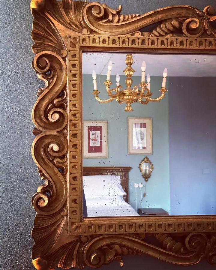 B&B Podere Merlo Parma Ngoại thất bức ảnh