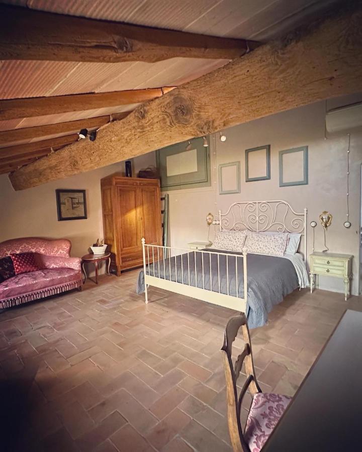B&B Podere Merlo Parma Ngoại thất bức ảnh