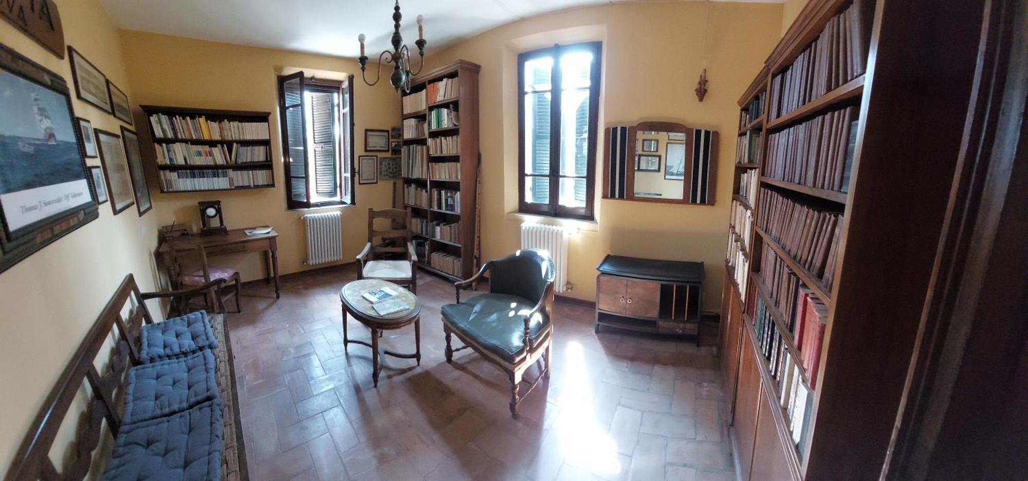 B&B Podere Merlo Parma Ngoại thất bức ảnh